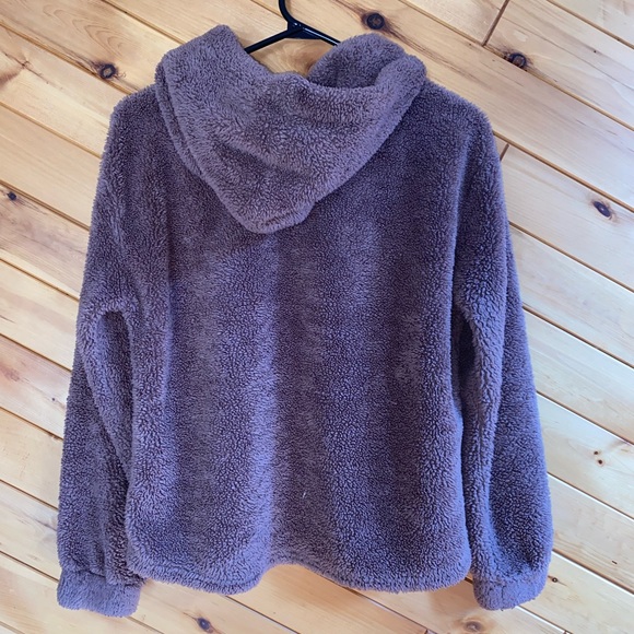 DKNY teddy soft sweater - Picture 3 of 4